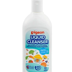 Pigeon Liquid Cleanser 450ml M959