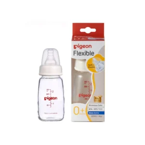 Pigeon Feeder Flexible B 4oz 79225