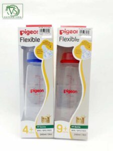 Pigeon Feeder Flexible B 8oz 79227
