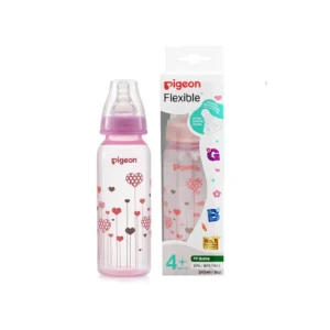 Pigeon Feeder Flexible 240ml A79228