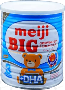 Meiji Big 400g