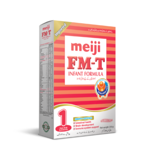 Meiji Fmt 200g sp