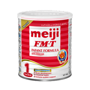 Meiji Fmt 400g