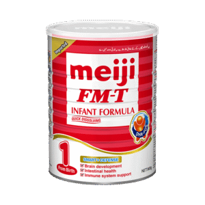 Meiji Fmt 900g