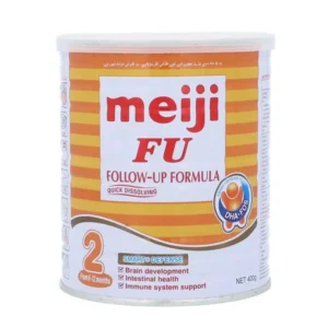 Meiji Fu 400g St 2