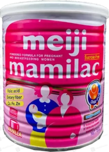 Meiji Mamilac 350g