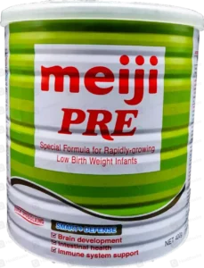 Meiji Pre 400g