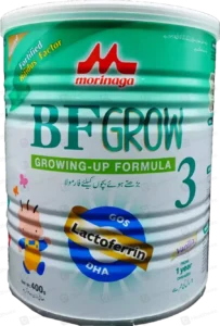 Morinaga Tin Bf3 400g