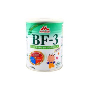 Morinaga Tin Bf3 900g