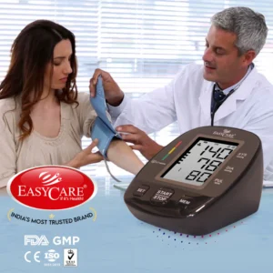 EASYcare Bp Monitor