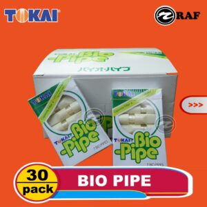 Bio Pipe
