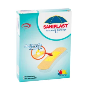Saniplast Large