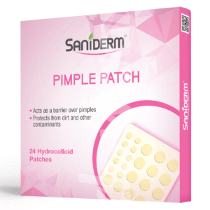 Saniderm Pimple Patch