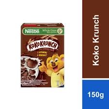 Koko Krunch 150g