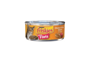 Friskies Filets Chicken In G