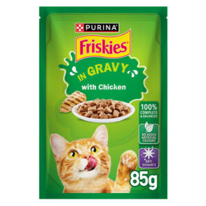 Friskies Gc Chicken In G