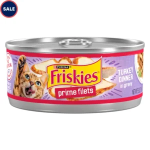 Friskies Gc Turkey
