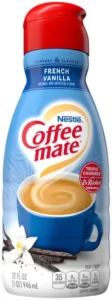 Coffee Mate French Vanilla Sf