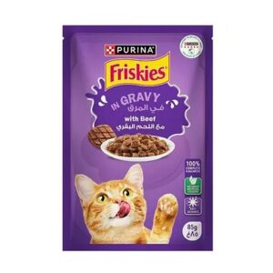 Friskies Mb Beef In G