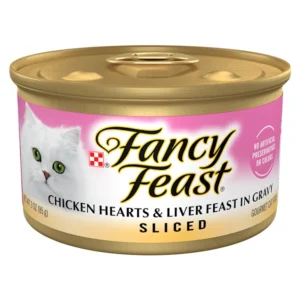 Ff Tin Chick Heart&L Feast In G Sliced