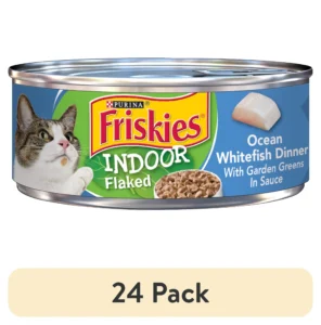 Friskies Ip Whitefish Dinner