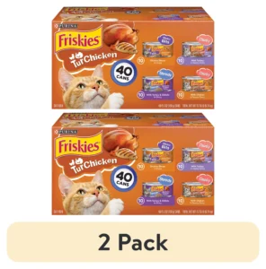 Friskies Tt Turkey & Chicken