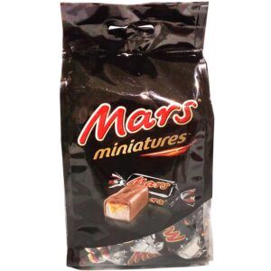 Miniatures 220g Mars