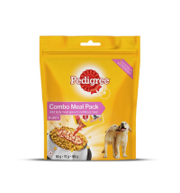 Pedigree Tin Puppy Pr