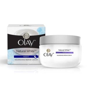Olay Night Cream 50ml Complate