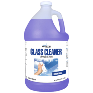 MM Glass Cleaner