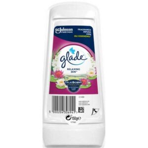 Glade Gel Pure Relaxing Zen 150g