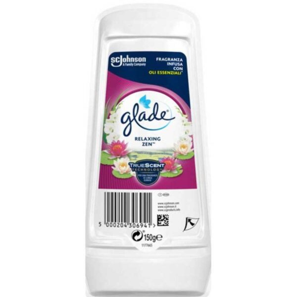 5000204539752_glade-gel-pure-relaxing-zen-150g
