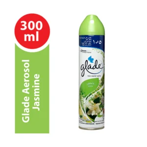 Glade Af Os&Jasmine 300ml