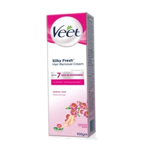 Veet Cream 100g Normal SF