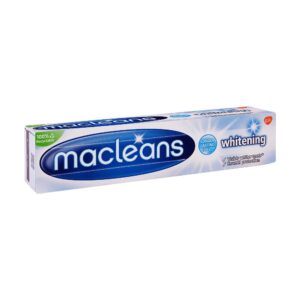 Macleans Paste 100ml Whitening