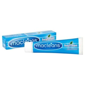 Macleans Paste 100ml Fresh Mint