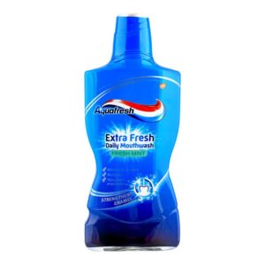Aquafresh Mw 500ml Fresh Mint