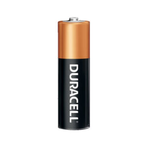 Duracell Single AA