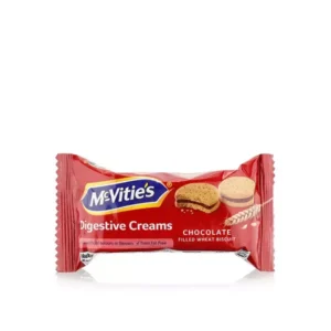 Mcv Creams Chcocolate 100g