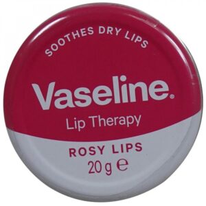 Vaseline Lip Therapy. 20g Rosy