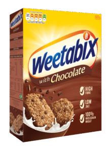 Weetabix Chocolate 24s