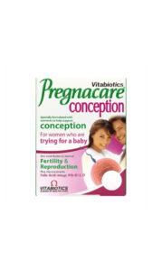 Pregnacare Orignial Tab 30s