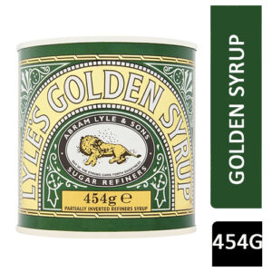 Lyles Golden Syrup 454g