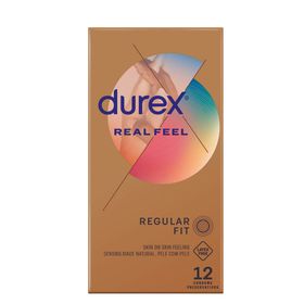 Durex 12s Cf