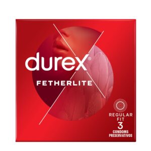 Durex 03s Es