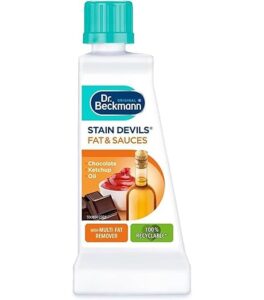 Dr B Stain Remover choco 50ml