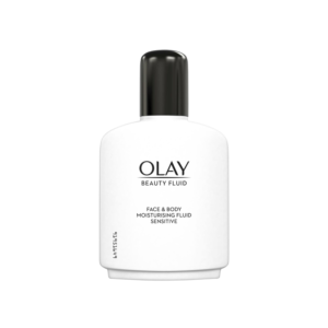 Olay Beauty Fluid 200ml Sensitive