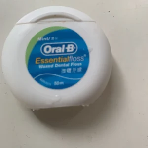 Ob Dental Floss Unwaxed