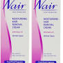 Nair Cream Moist