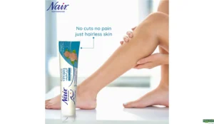 Nair Cream Delicate